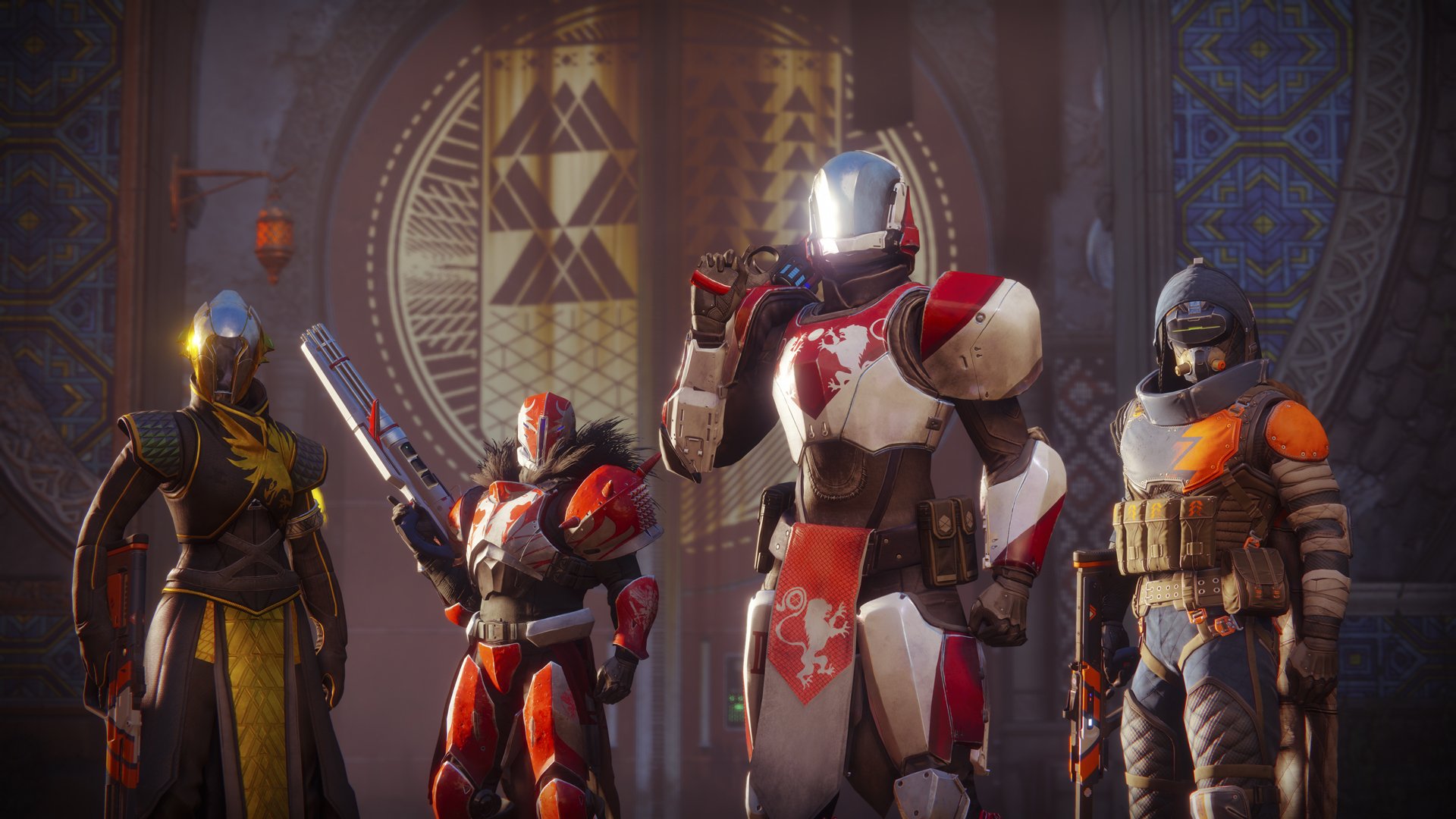 Destiny 2 - Imagen 42